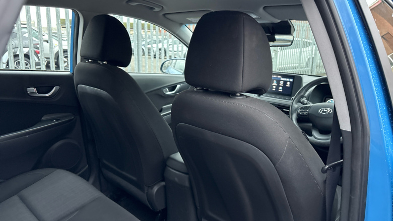 Hyundai Kona 1.6 GDi Hybrid SE Connect 5dr DCT Hybrid Hatchback